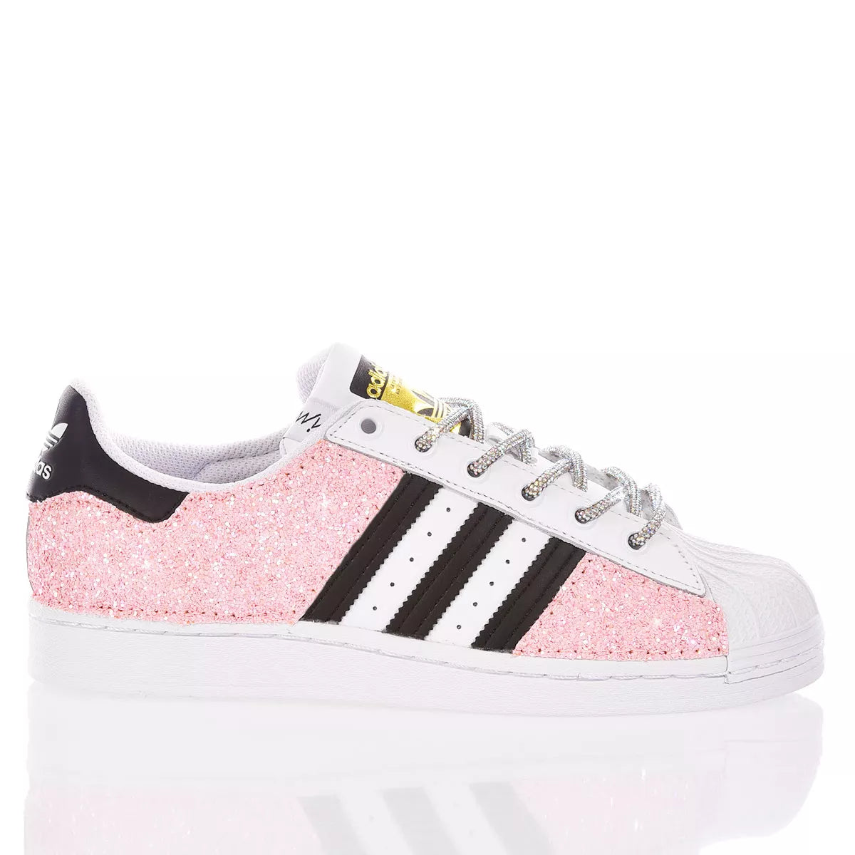 ADIDAS-OUTLET-SALE-Sneakers ROSA-ARCHIVIST