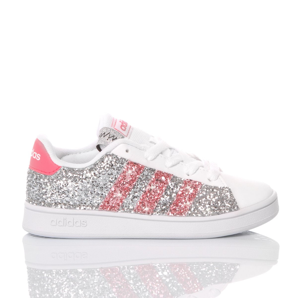 ADIDAS-OUTLET-SALE-Sneakers ROSA-ARCHIVIST