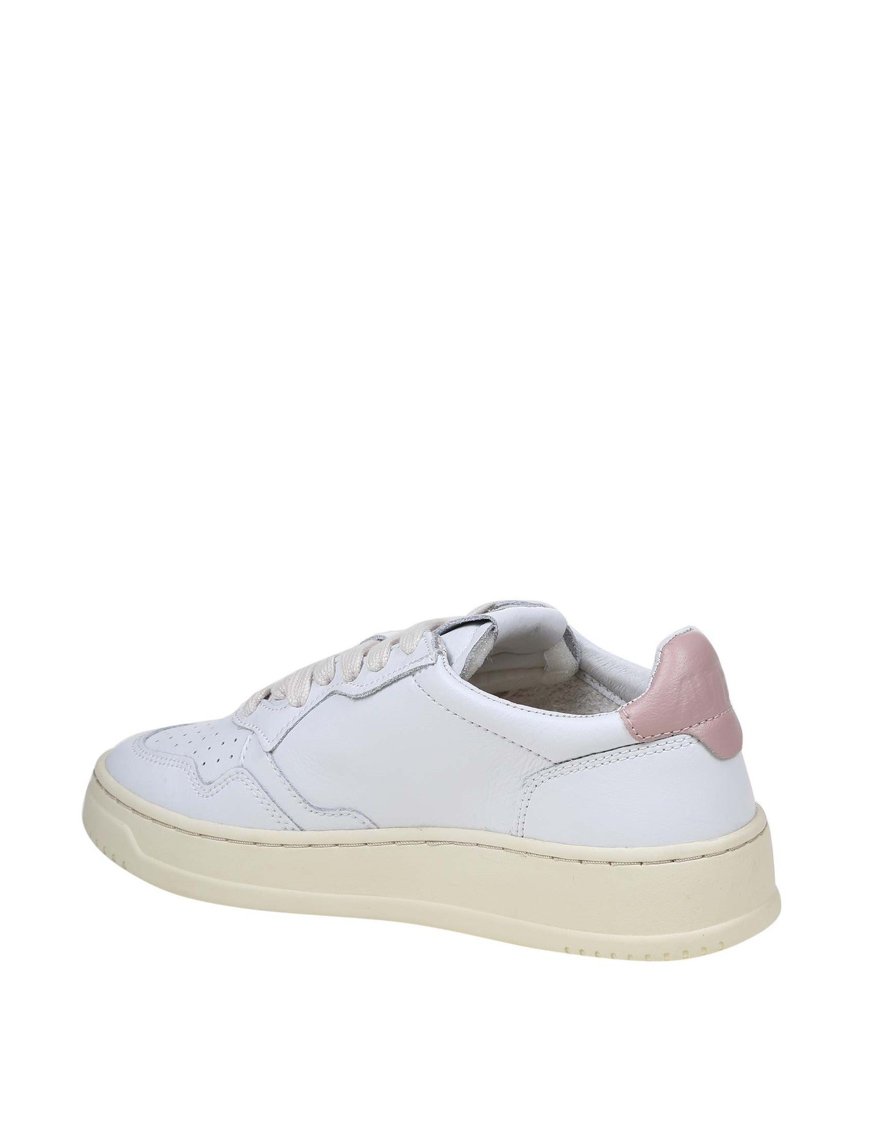 AUTRY-OUTLET-SALE-Sneakers ROSA-ARCHIVIST