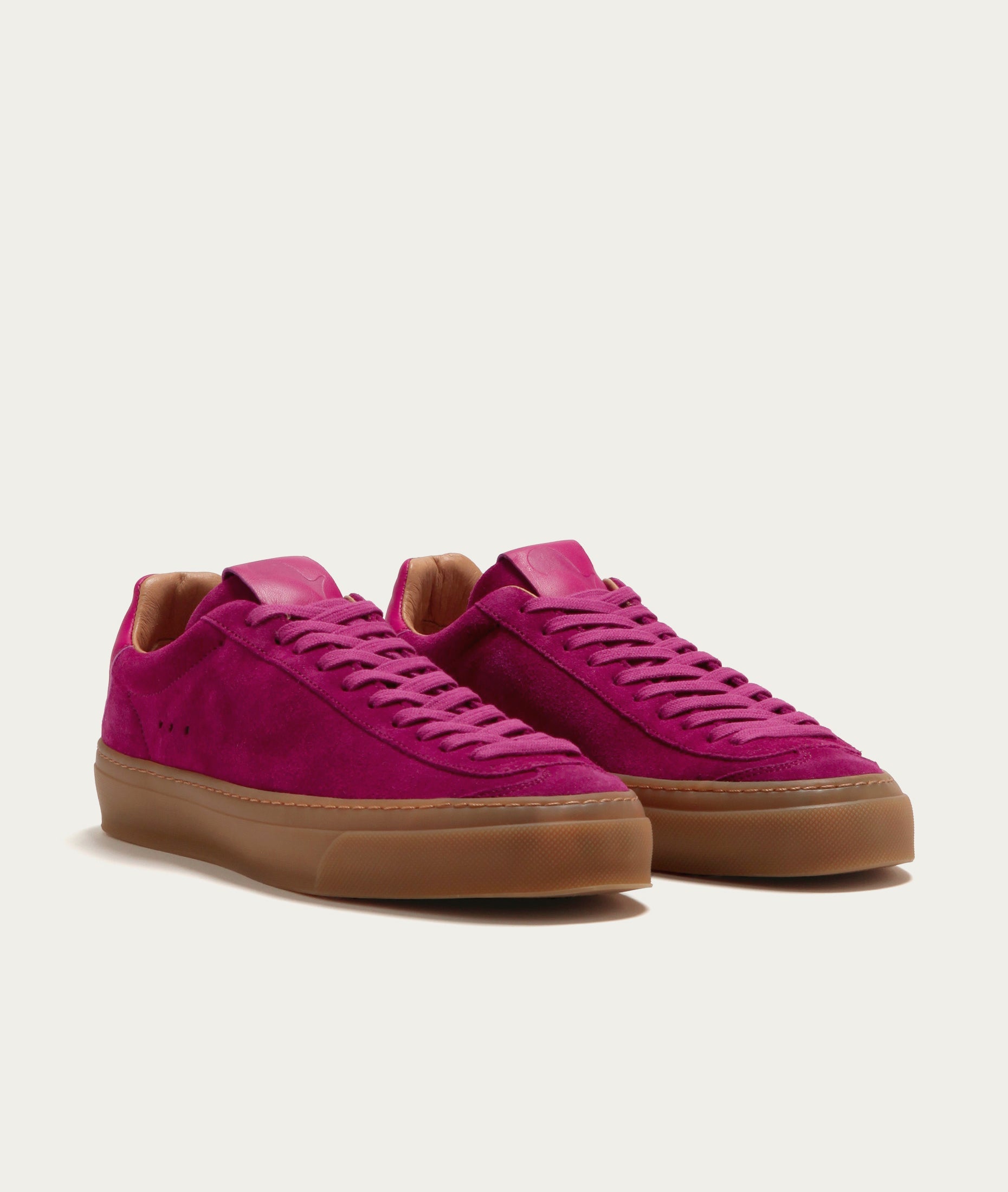 Aqua Alta Venice-OUTLET-SALE-Sneakers ROSA-ARCHIVIST
