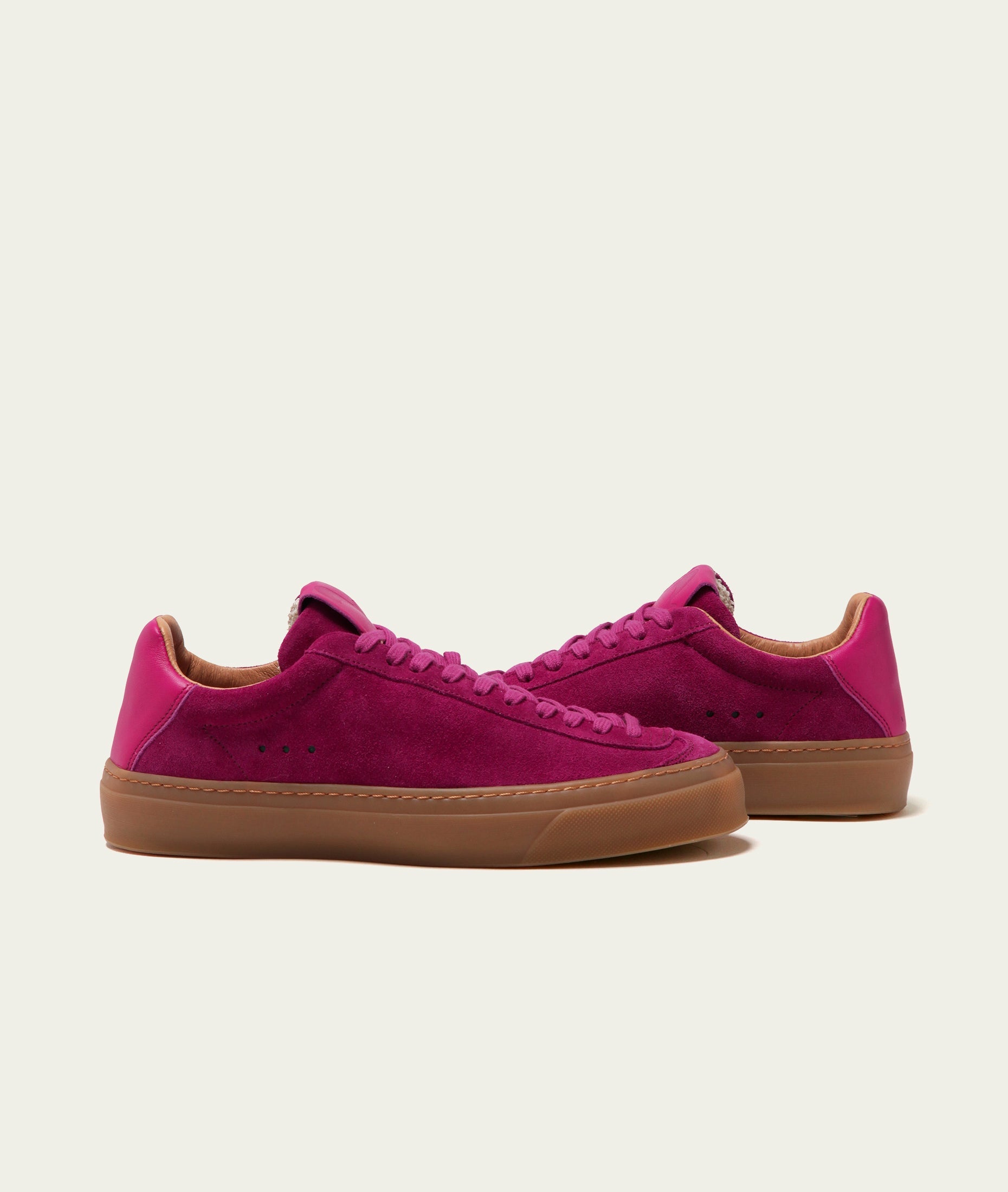 Aqua Alta Venice-OUTLET-SALE-Sneakers ROSA-ARCHIVIST