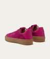 Aqua Alta Venice-OUTLET-SALE-Sneakers ROSA-ARCHIVIST