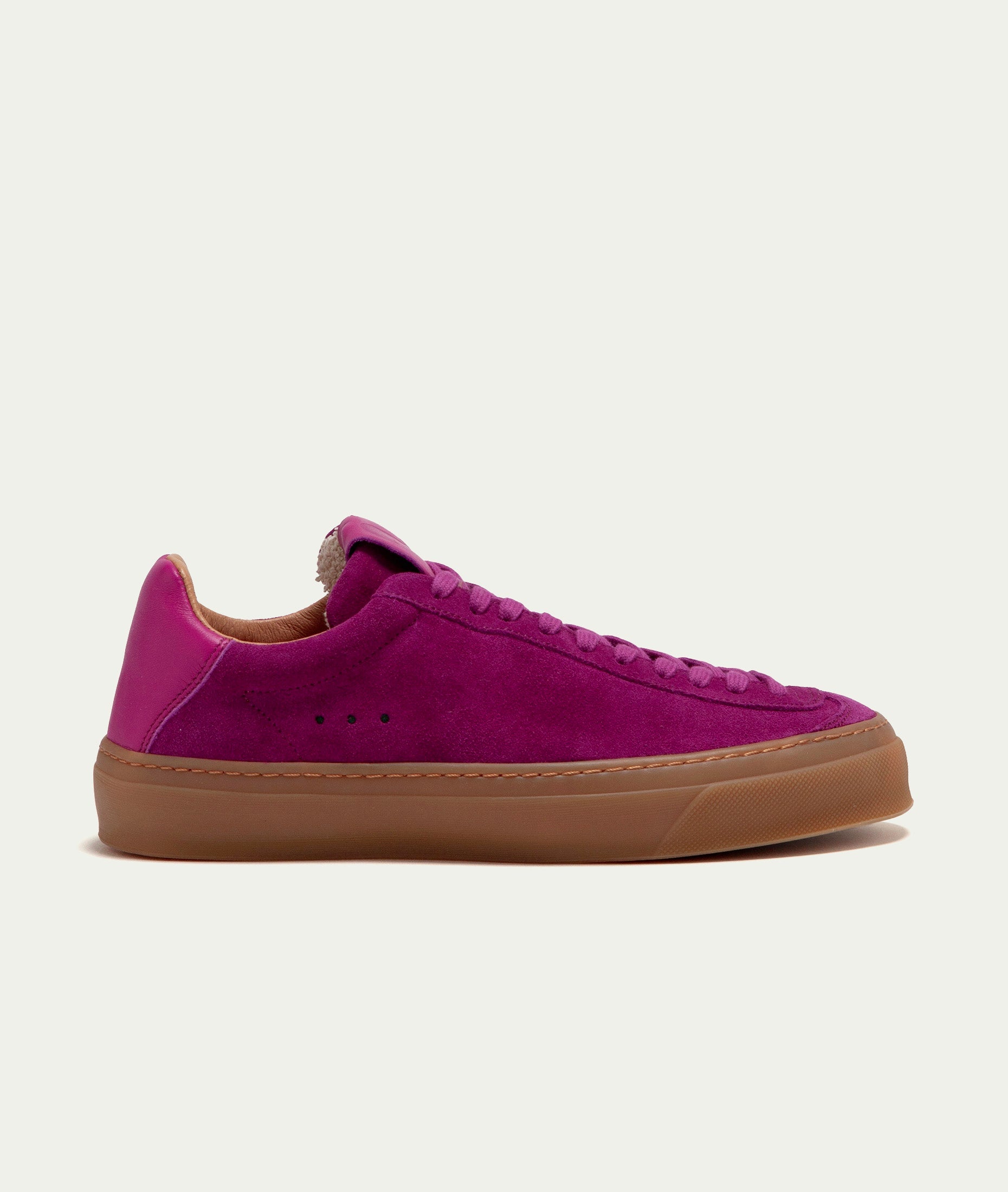 Aqua Alta Venice-OUTLET-SALE-Sneakers ROSA-ARCHIVIST