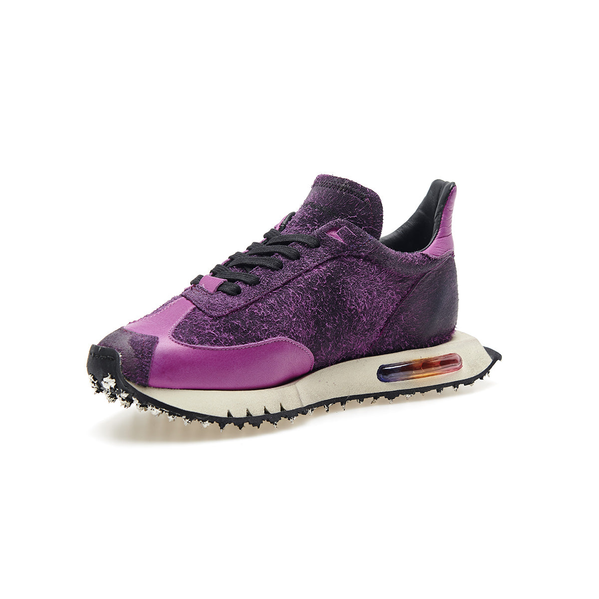 Be Positive-OUTLET-SALE-Sneakers ROSA-ARCHIVIST