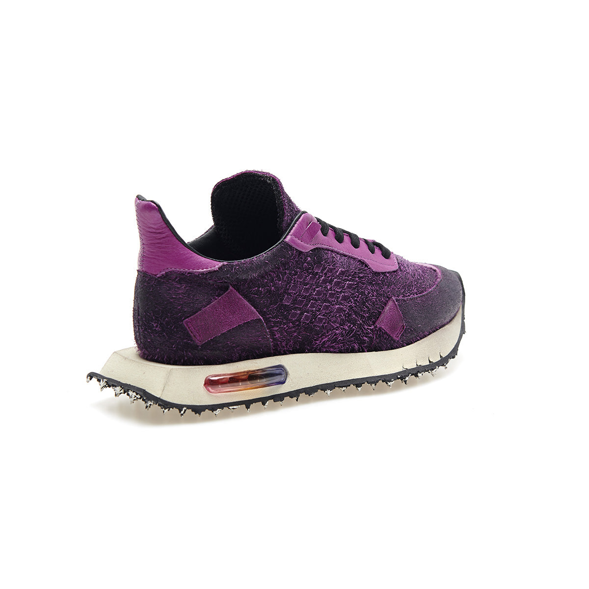 Be Positive-OUTLET-SALE-Sneakers ROSA-ARCHIVIST