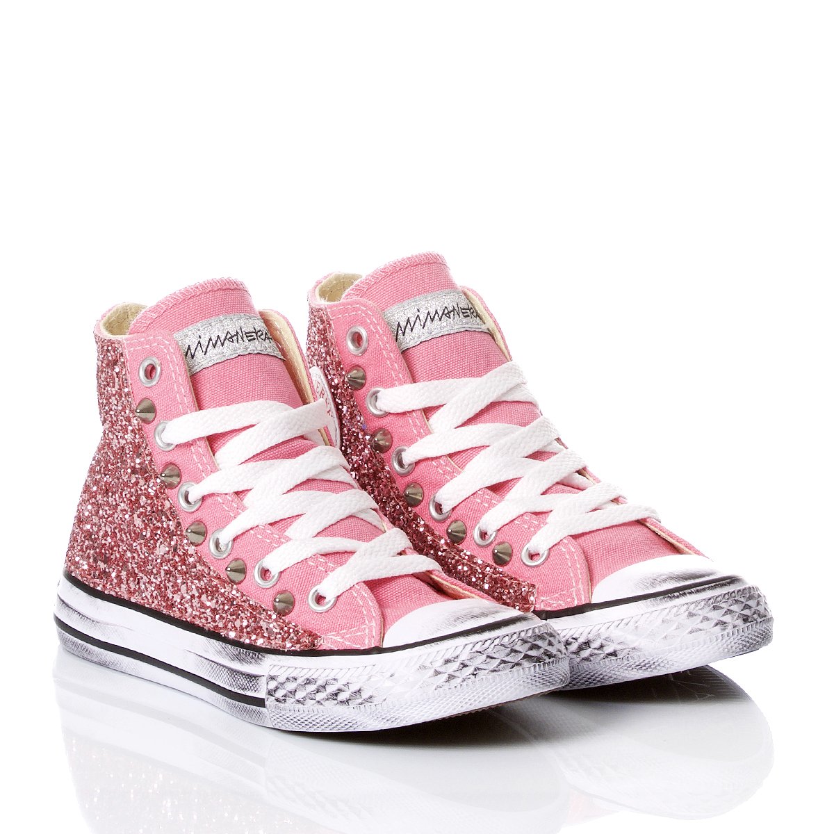 CONVERSE-OUTLET-SALE-Sneakers ROSA-ARCHIVIST