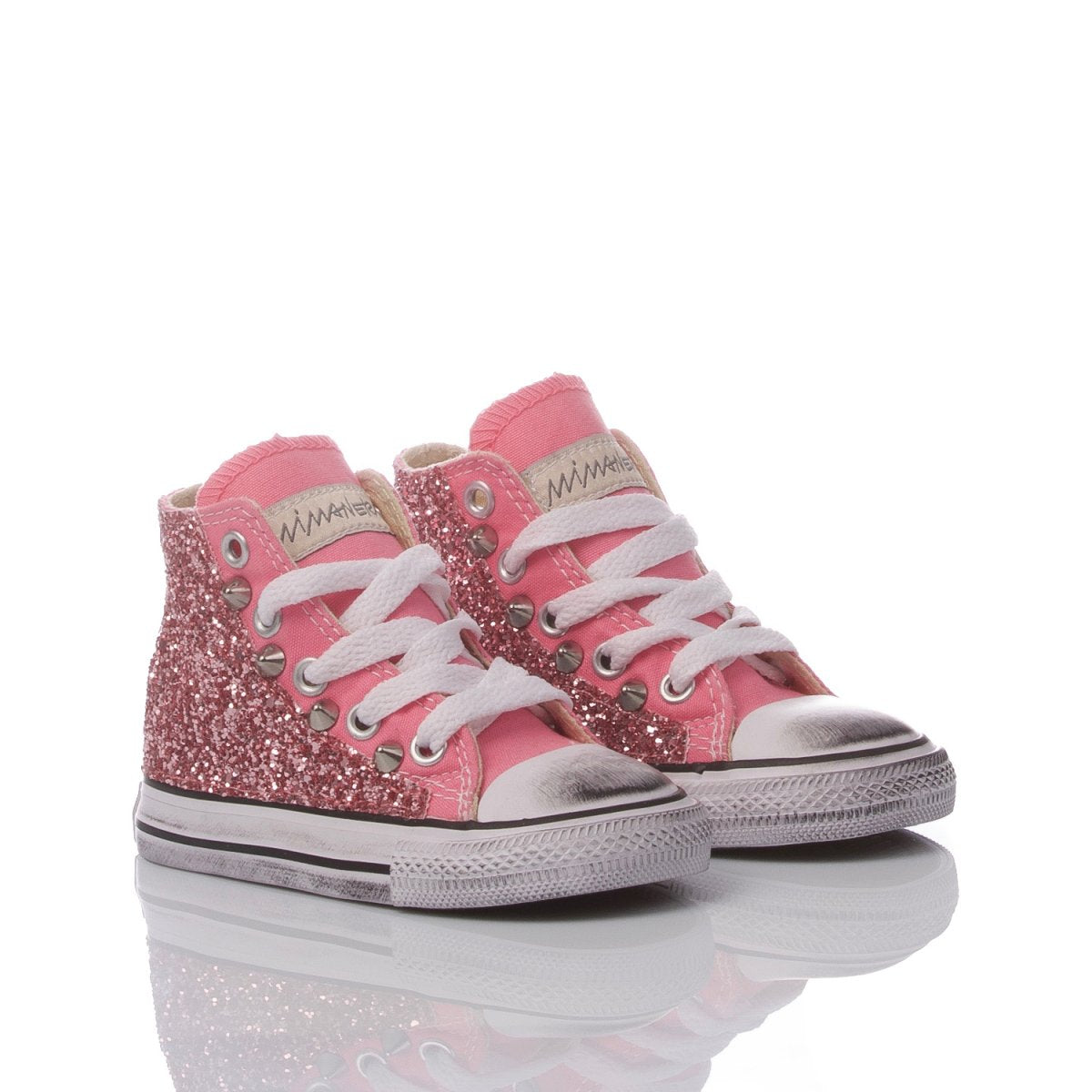 CONVERSE-OUTLET-SALE-Sneakers ROSA-ARCHIVIST