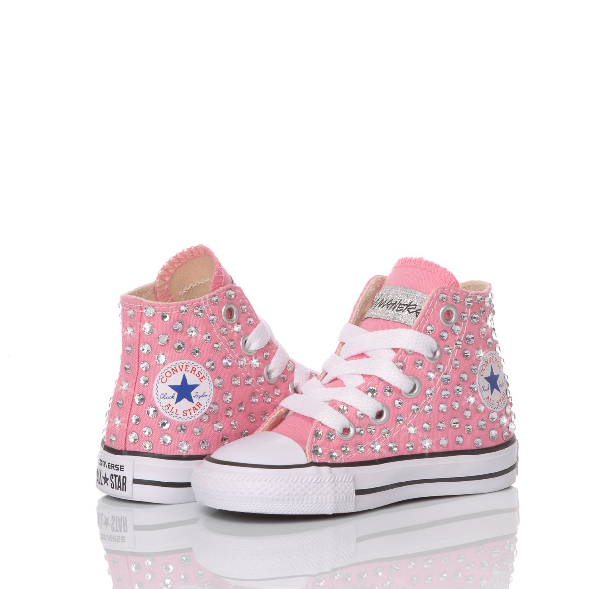 CONVERSE-OUTLET-SALE-Sneakers ROSA-ARCHIVIST