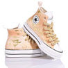 CONVERSE-OUTLET-SALE-Sneakers ROSA-ARCHIVIST