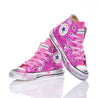 CONVERSE-OUTLET-SALE-Sneakers ROSA-ARCHIVIST