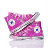 CONVERSE-OUTLET-SALE-Sneakers ROSA-ARCHIVIST