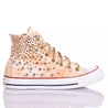 CONVERSE-OUTLET-SALE-Sneakers ROSA-ARCHIVIST