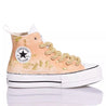 CONVERSE-OUTLET-SALE-Sneakers ROSA-ARCHIVIST