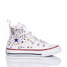 CONVERSE-OUTLET-SALE-Sneakers ROSA-ARCHIVIST