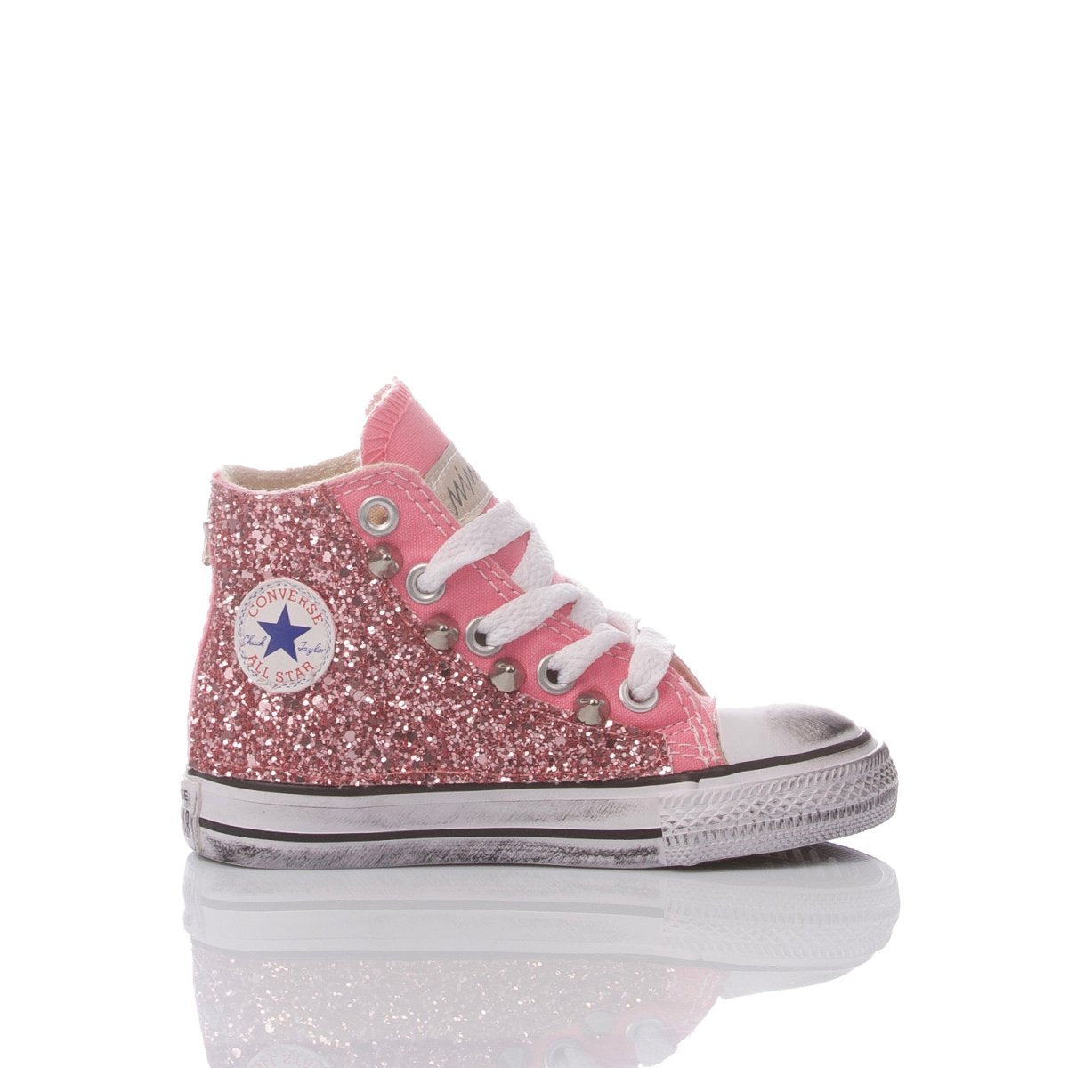 CONVERSE-OUTLET-SALE-Sneakers ROSA-ARCHIVIST