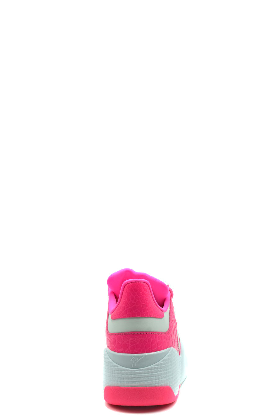 Giuseppe Zanotti-OUTLET-SALE-Sneakers ROSA-ARCHIVIST