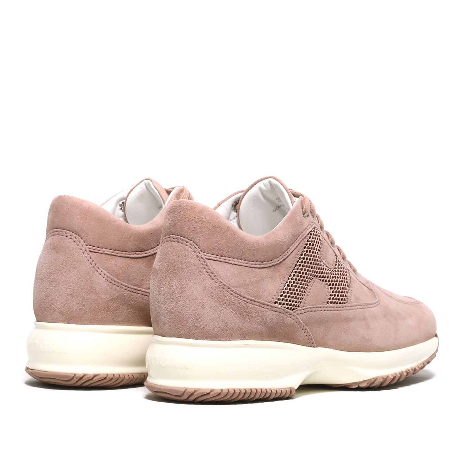 HOGAN-OUTLET-SALE-Sneakers ROSA-ARCHIVIST