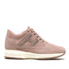 HOGAN-OUTLET-SALE-Sneakers ROSA-ARCHIVIST