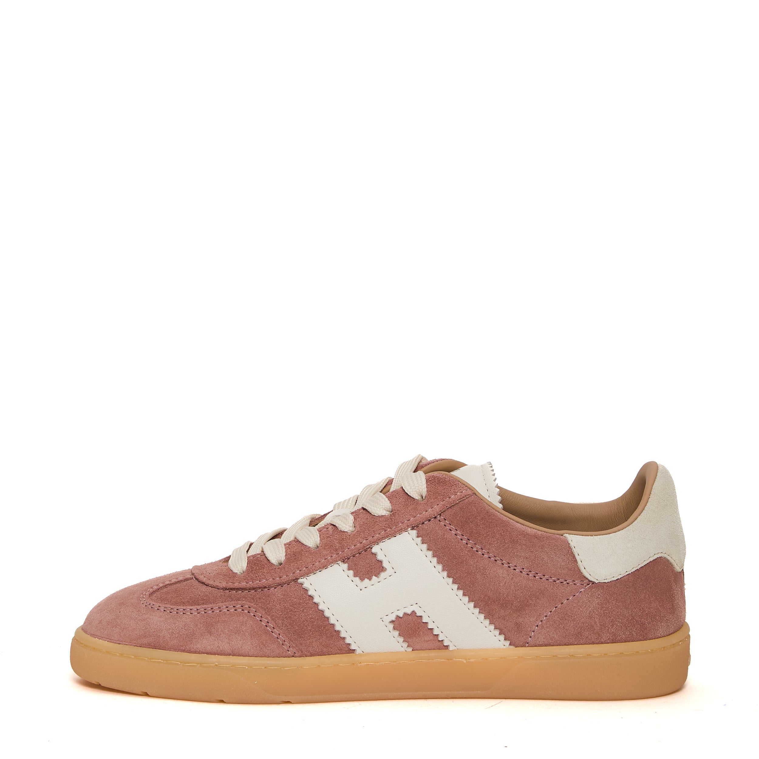 Hogan-OUTLET-SALE-Sneakers ROSA-ARCHIVIST