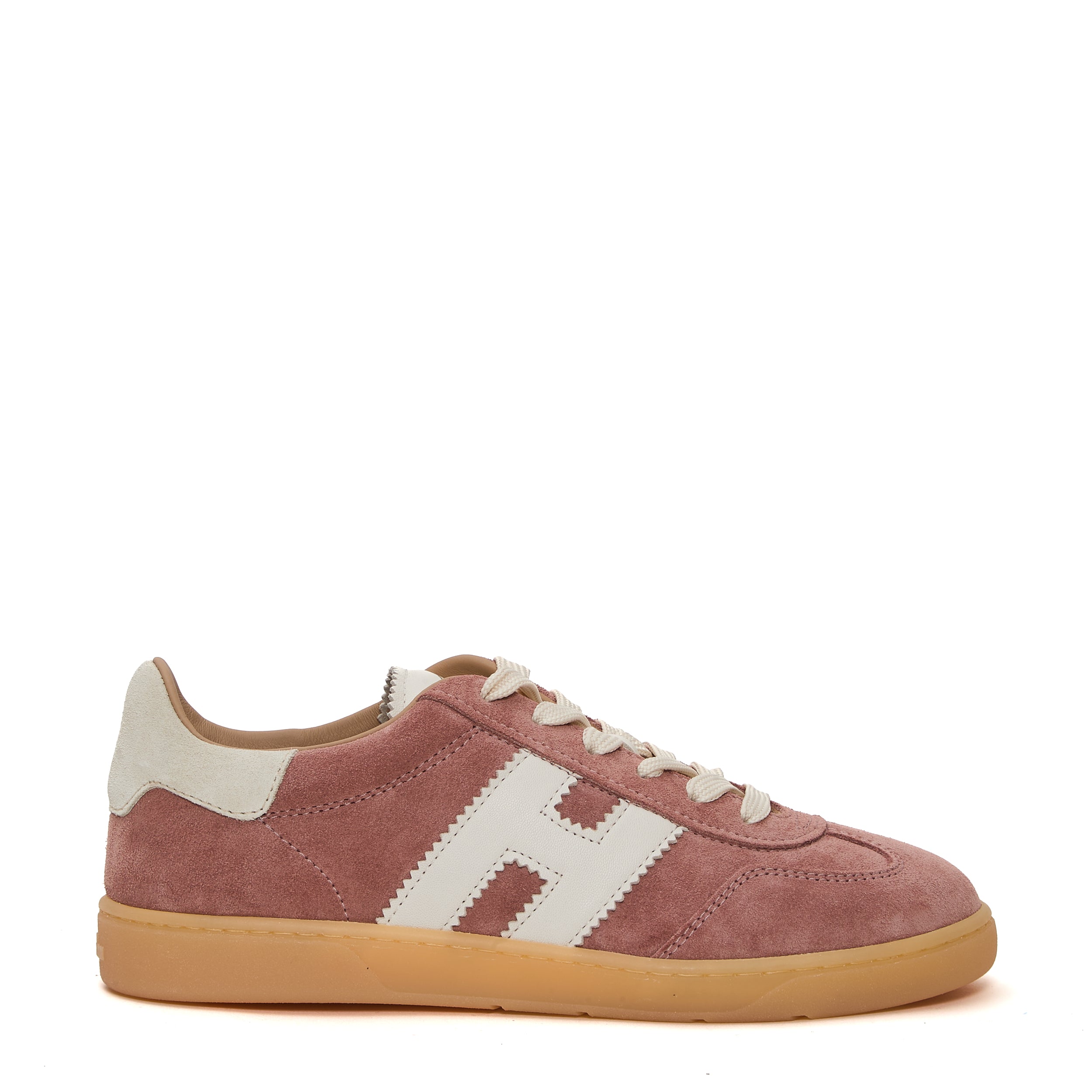 Hogan-OUTLET-SALE-Sneakers ROSA-ARCHIVIST