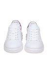 JIMMY CHOO-OUTLET-SALE-Sneakers ROSA-ARCHIVIST