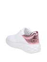 JIMMY CHOO-OUTLET-SALE-Sneakers ROSA-ARCHIVIST