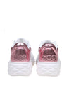 JIMMY CHOO-OUTLET-SALE-Sneakers ROSA-ARCHIVIST