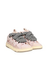 LANVIN-OUTLET-SALE-Sneakers ROSA-ARCHIVIST