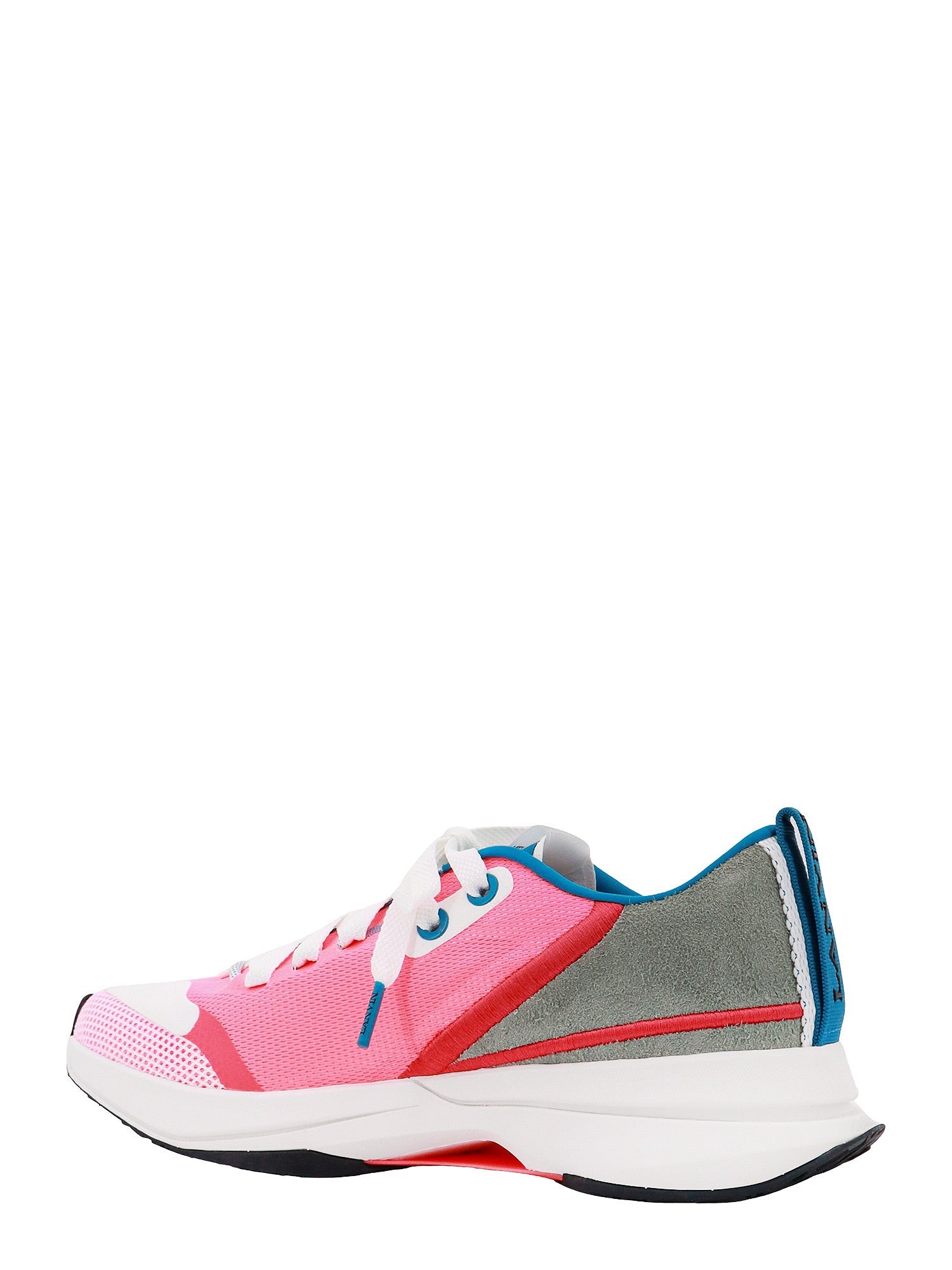 LANVIN-OUTLET-SALE-Sneakers ROSA-ARCHIVIST