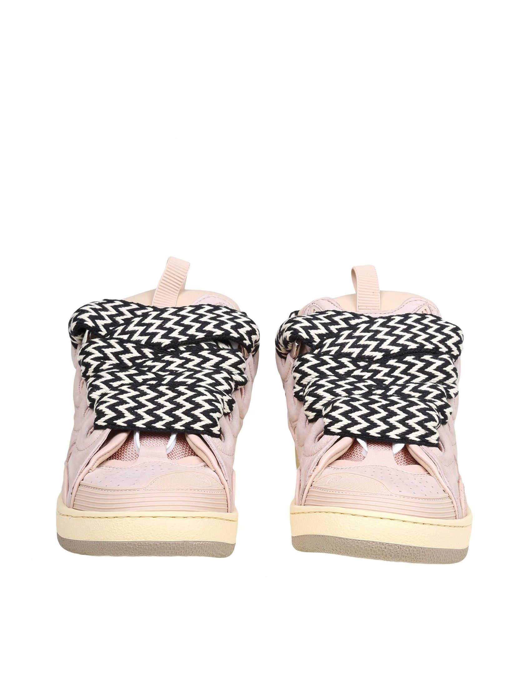 LANVIN-OUTLET-SALE-Sneakers ROSA-ARCHIVIST