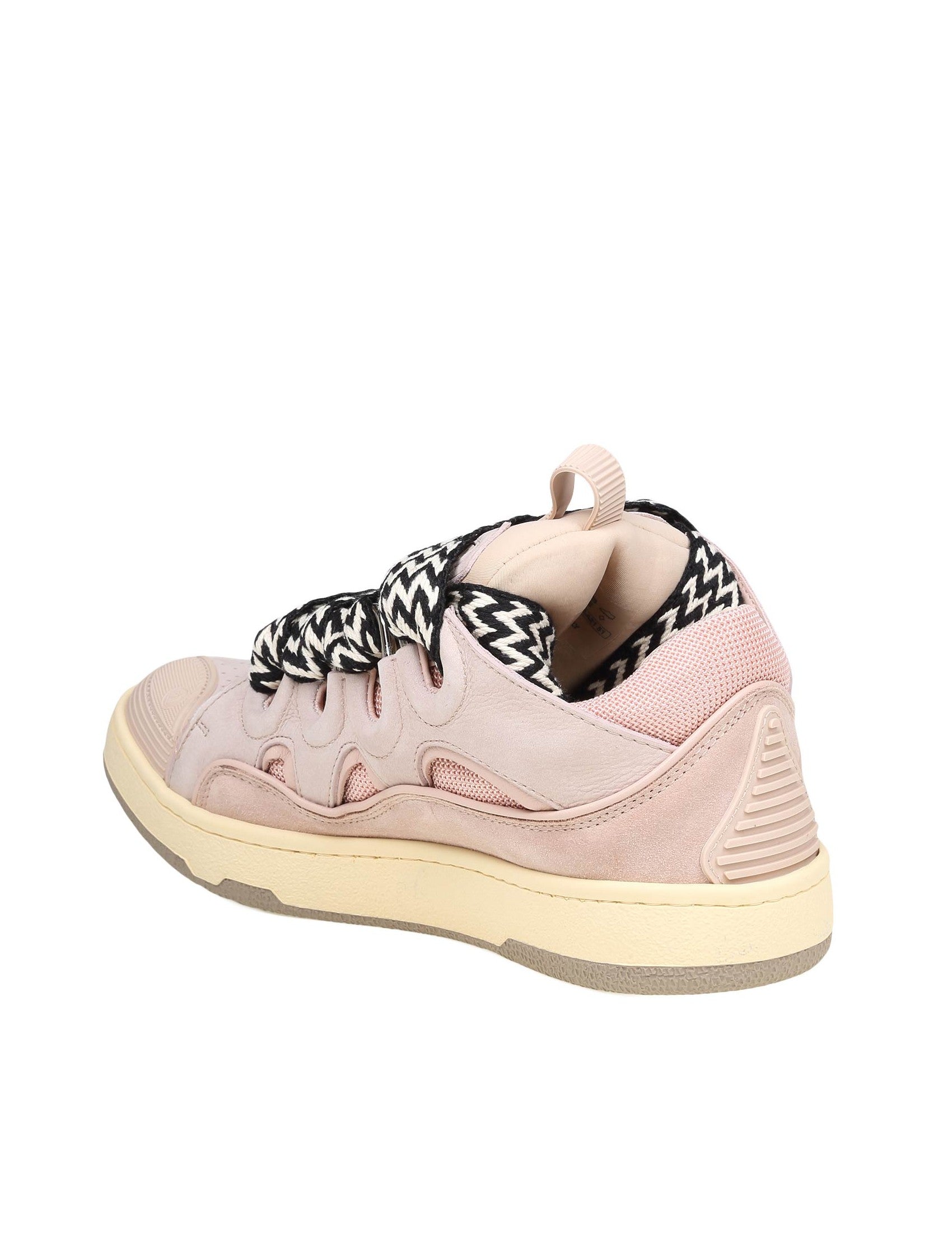 LANVIN-OUTLET-SALE-Sneakers ROSA-ARCHIVIST