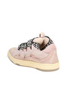 LANVIN-OUTLET-SALE-Sneakers ROSA-ARCHIVIST