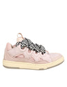 LANVIN-OUTLET-SALE-Sneakers ROSA-ARCHIVIST