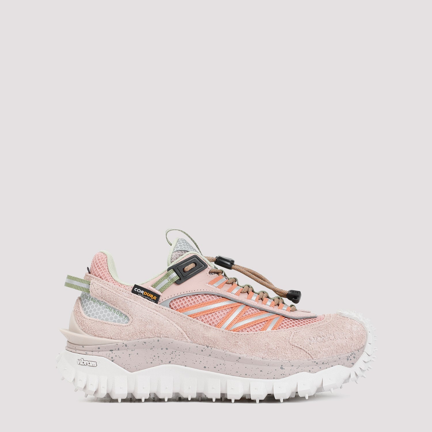 MONCLER-OUTLET-SALE-Sneakers ROSA-ARCHIVIST