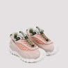 MONCLER-OUTLET-SALE-Sneakers ROSA-ARCHIVIST