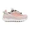 MONCLER-OUTLET-SALE-Sneakers ROSA-ARCHIVIST