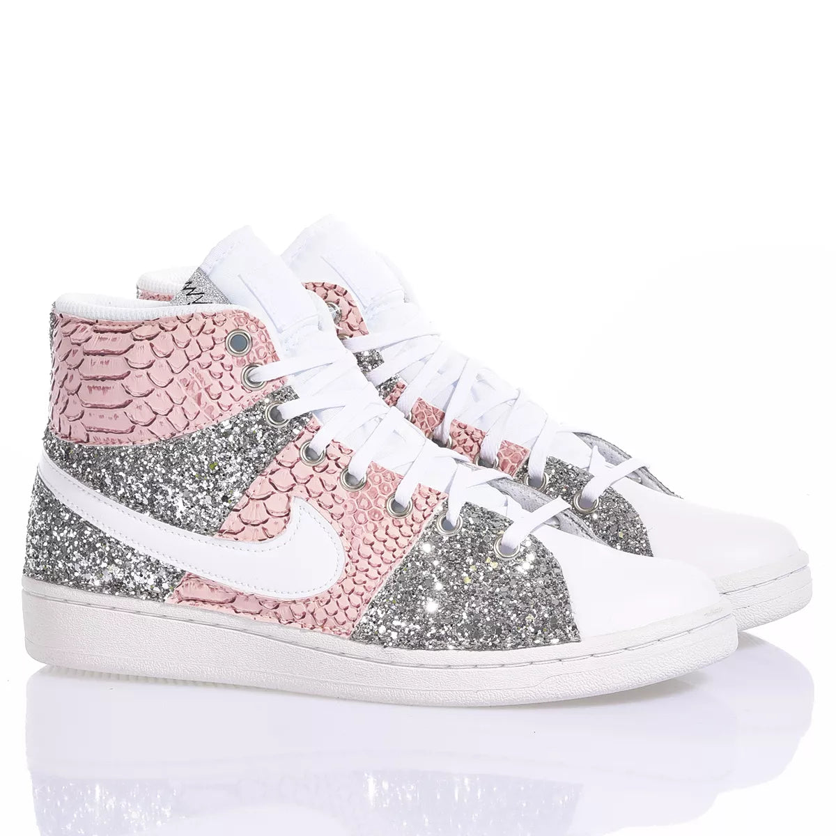 NIKE-OUTLET-SALE-Sneakers ROSA-ARCHIVIST