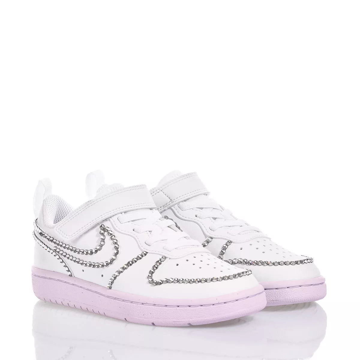 NIKE-OUTLET-SALE-Sneakers ROSA-ARCHIVIST