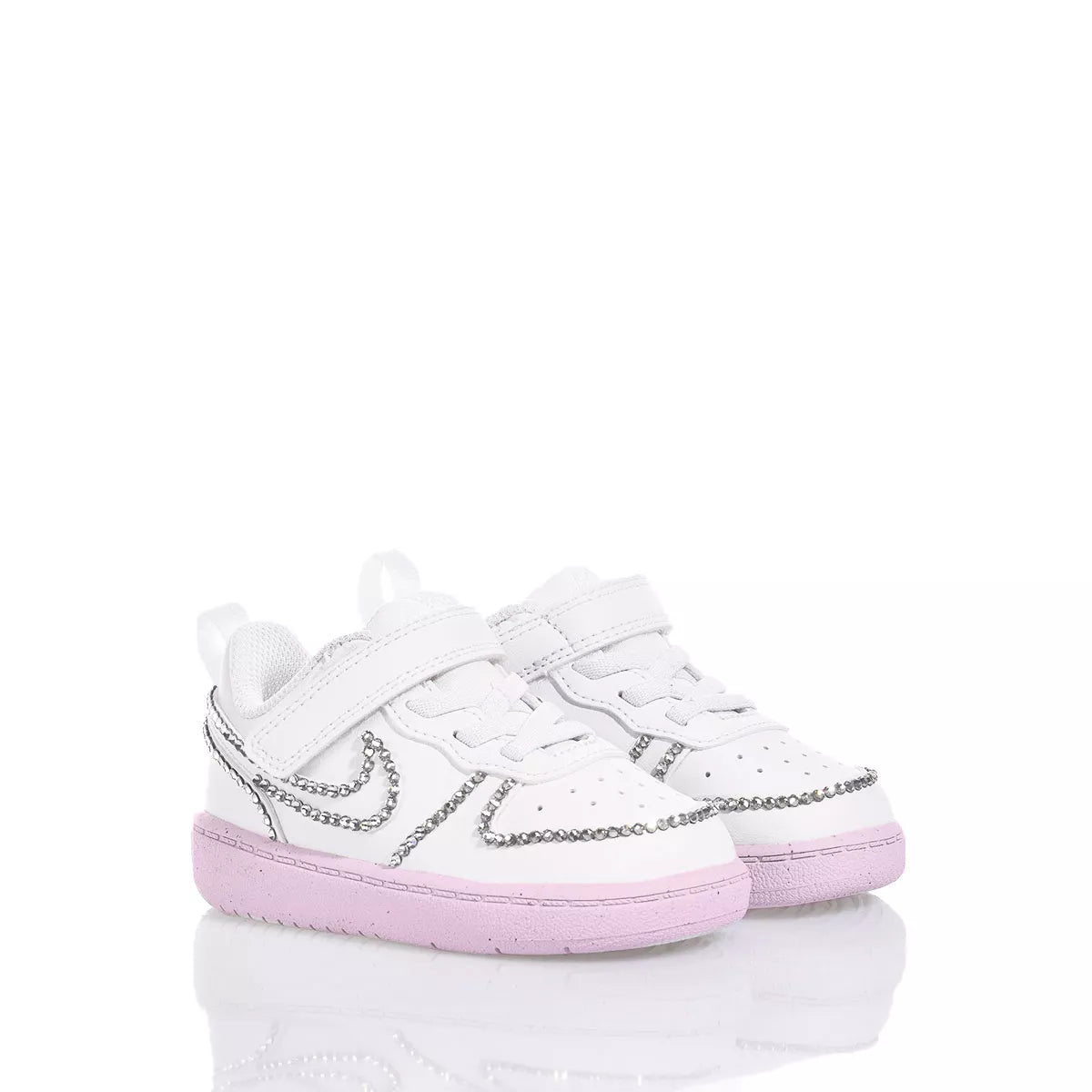 NIKE-OUTLET-SALE-Sneakers ROSA-ARCHIVIST