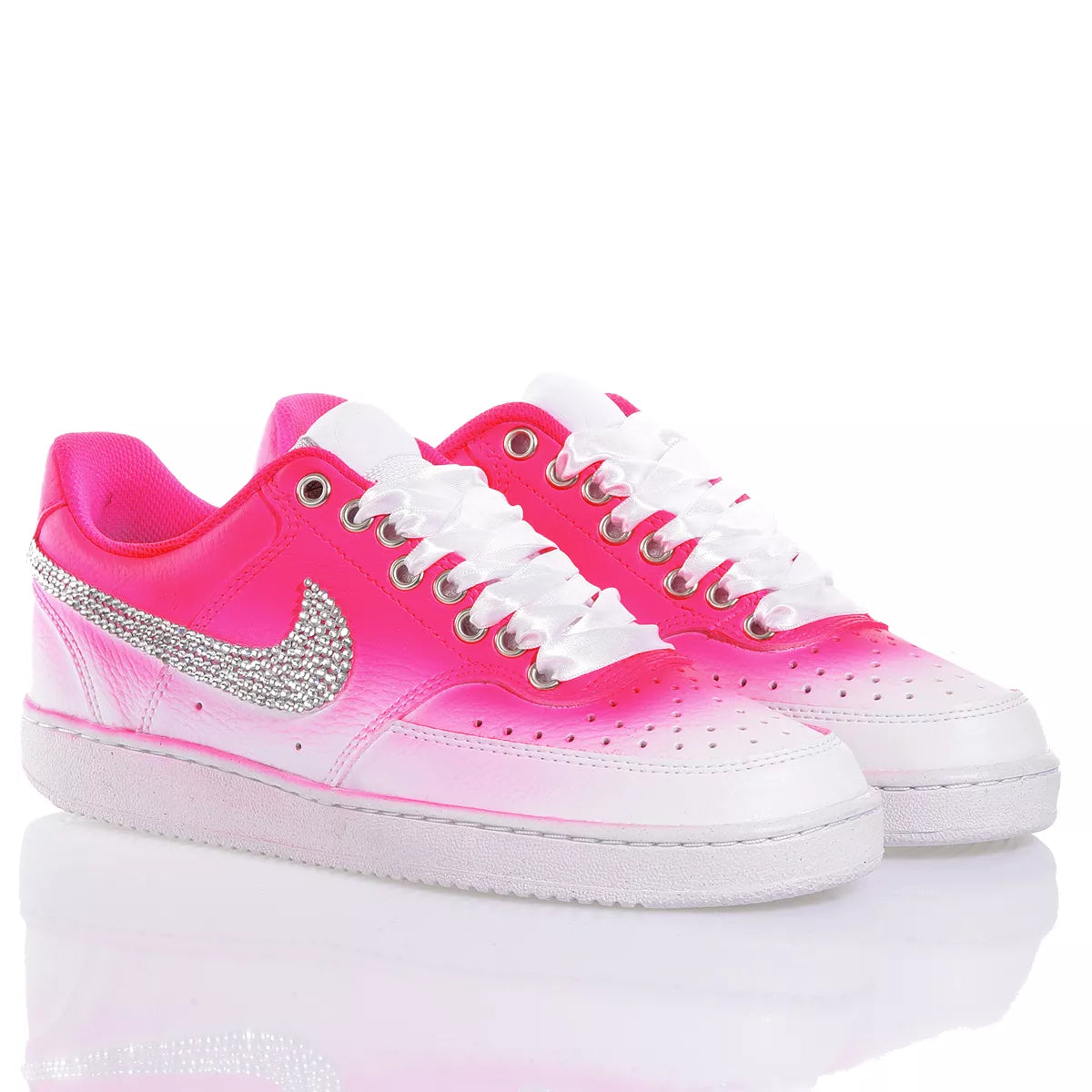 NIKE-OUTLET-SALE-Sneakers ROSA-ARCHIVIST