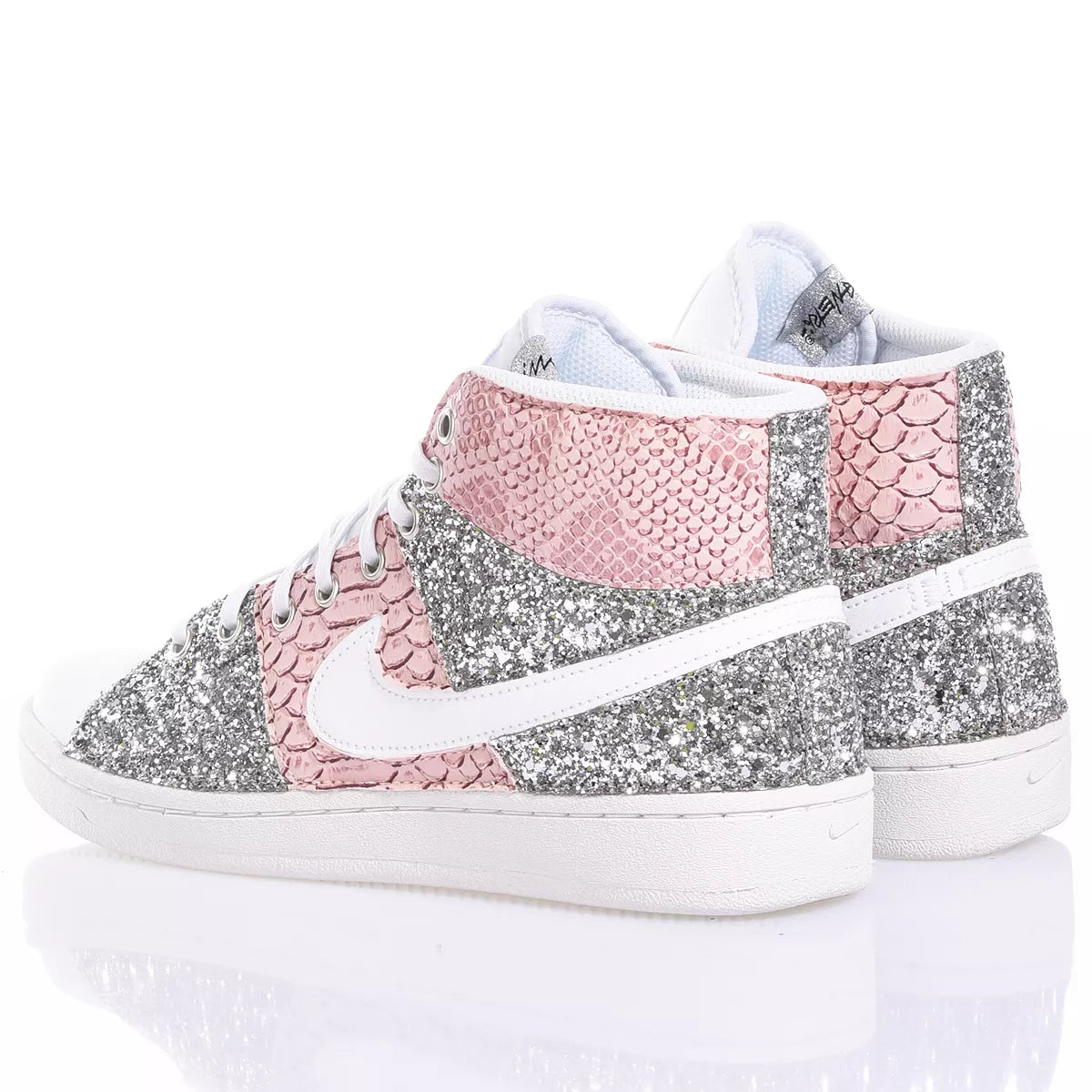 NIKE-OUTLET-SALE-Sneakers ROSA-ARCHIVIST