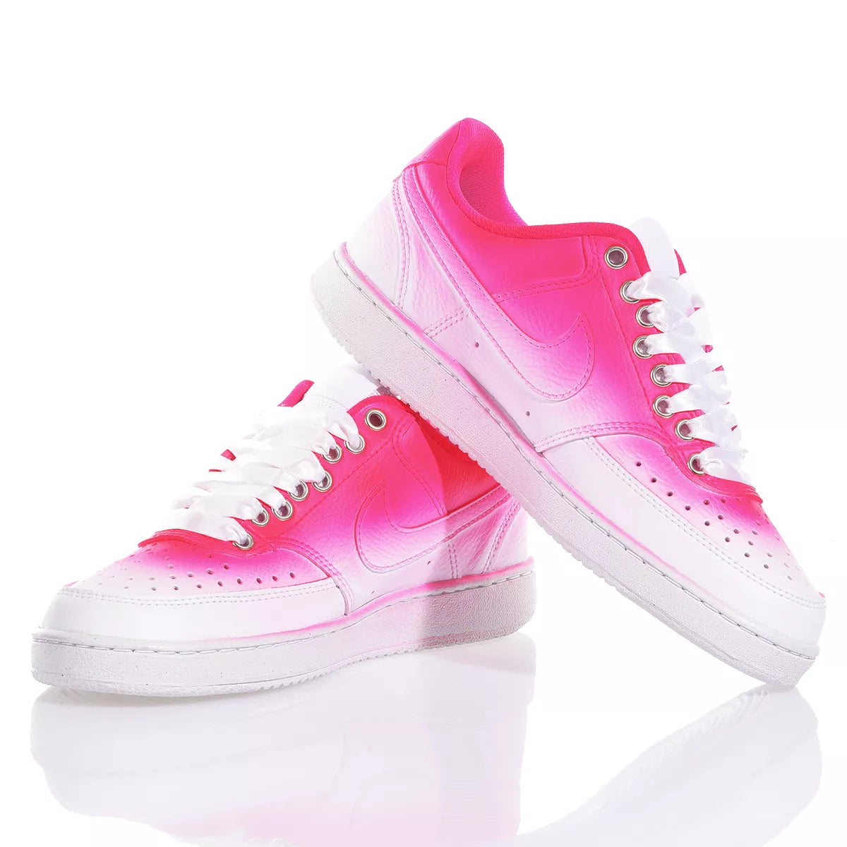 NIKE-OUTLET-SALE-Sneakers ROSA-ARCHIVIST