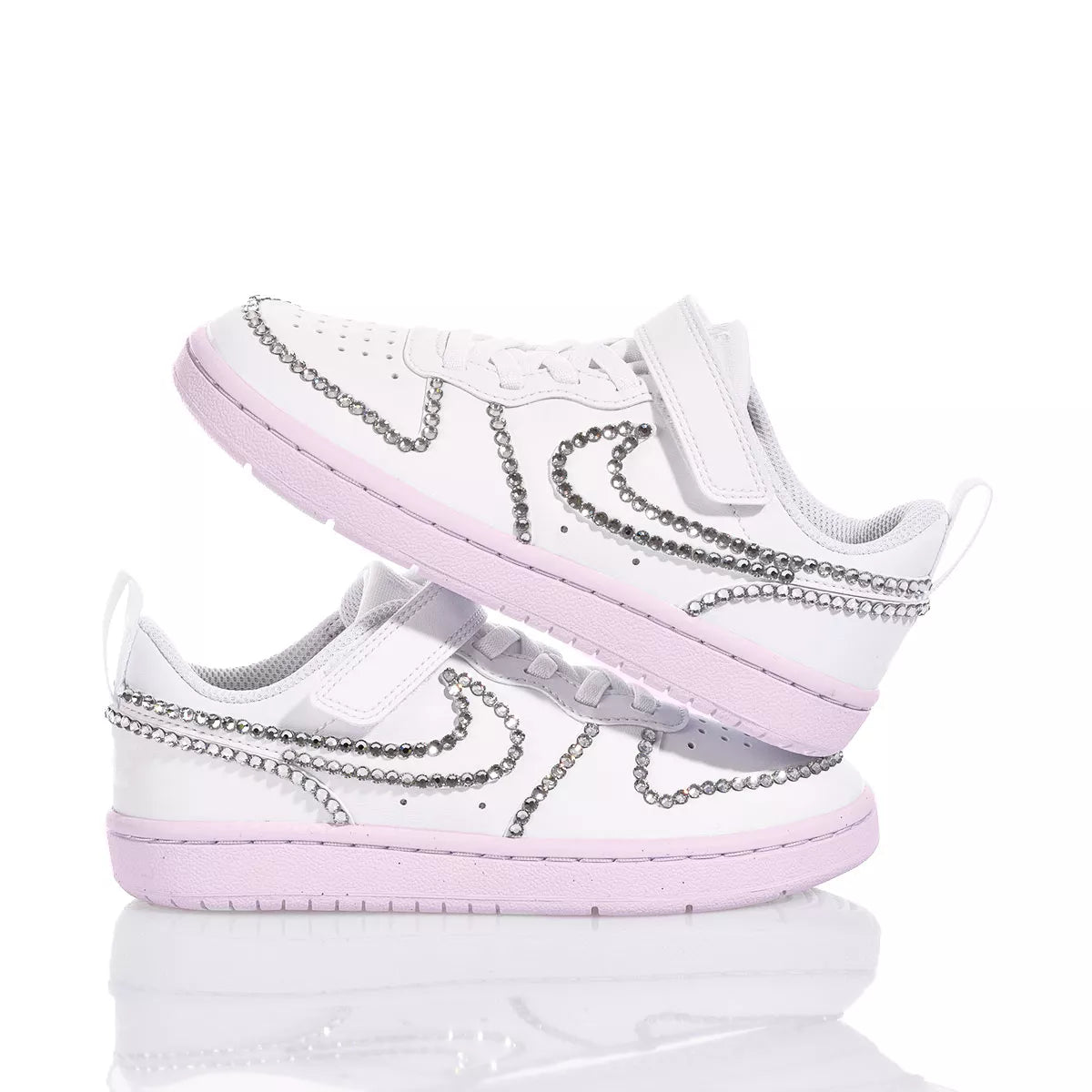 NIKE-OUTLET-SALE-Sneakers ROSA-ARCHIVIST