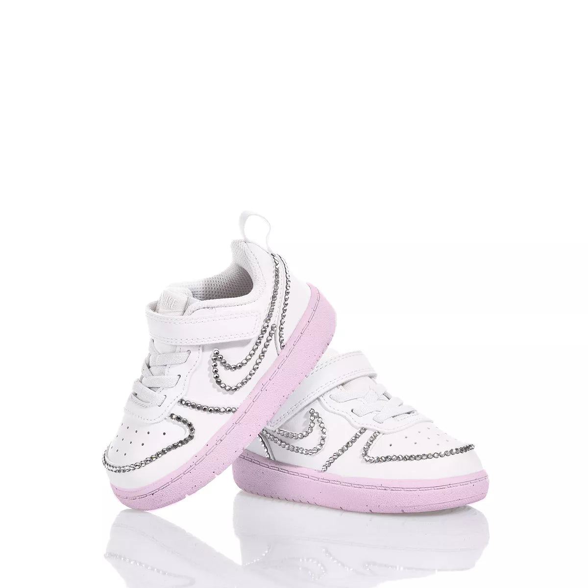 NIKE-OUTLET-SALE-Sneakers ROSA-ARCHIVIST