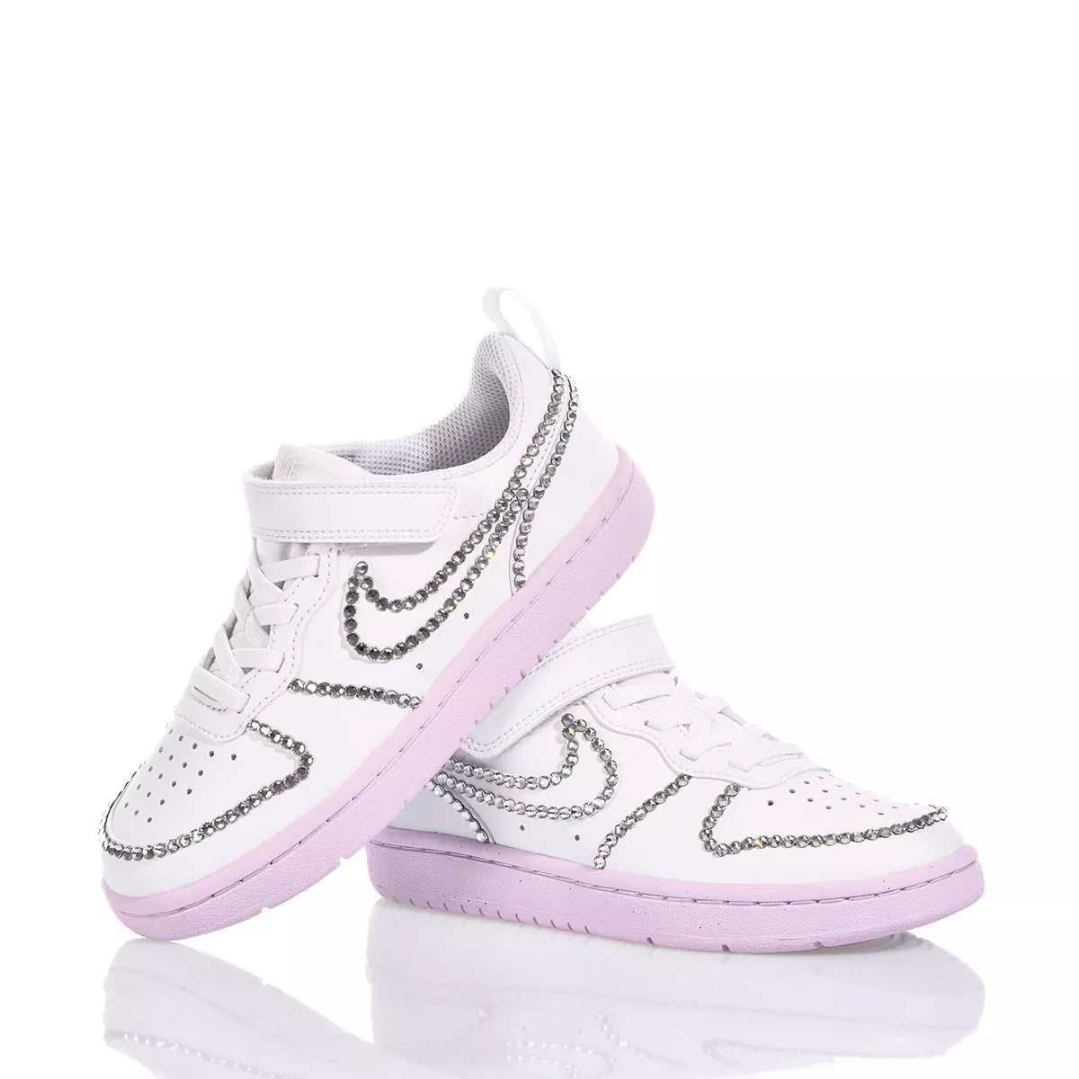 NIKE-OUTLET-SALE-Sneakers ROSA-ARCHIVIST