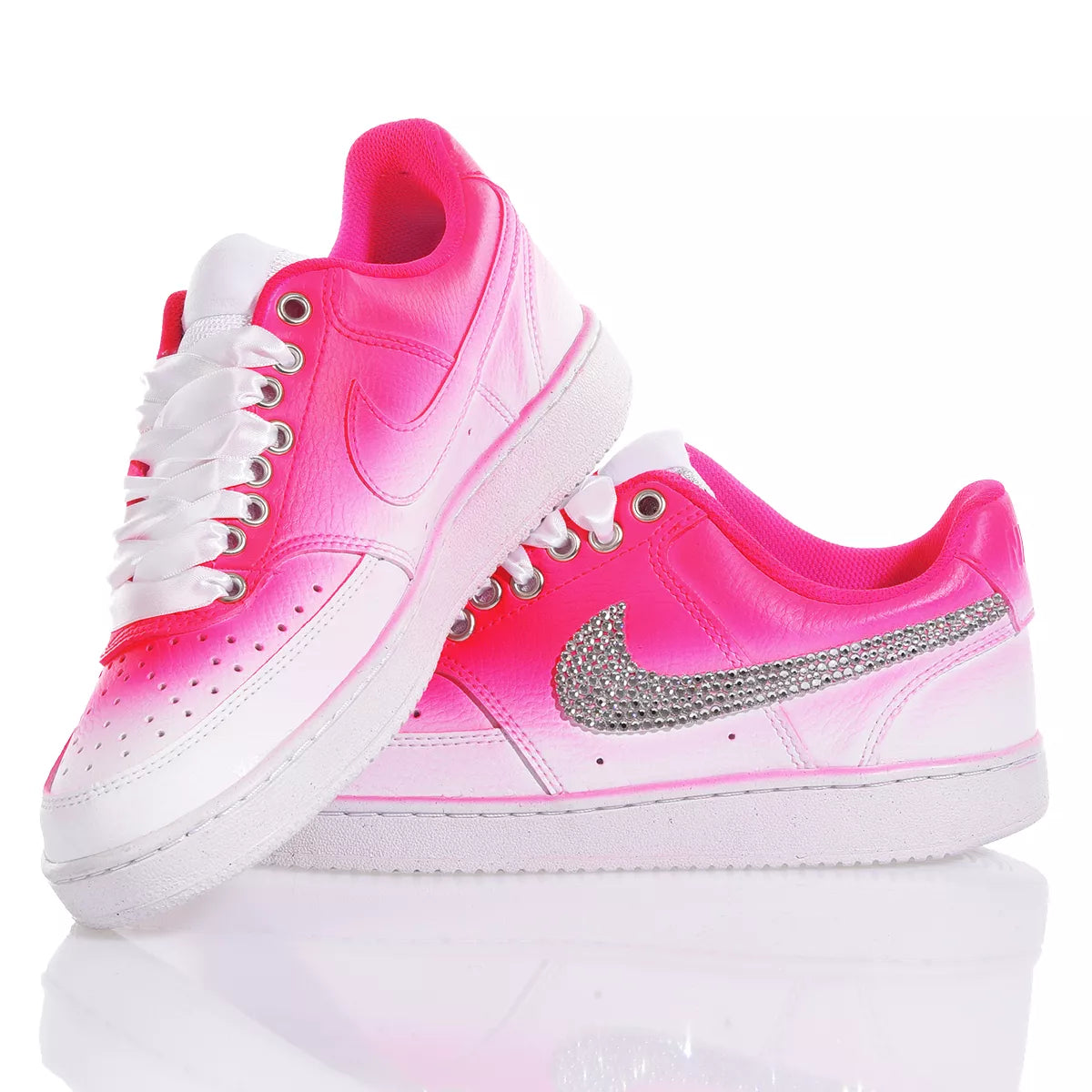 NIKE-OUTLET-SALE-Sneakers ROSA-ARCHIVIST