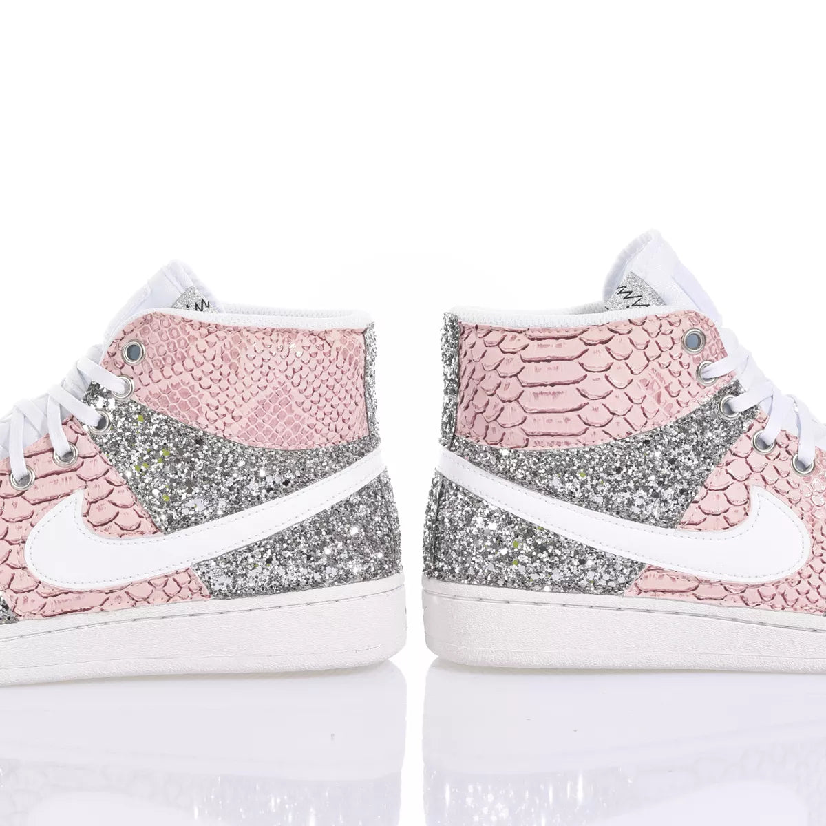 NIKE-OUTLET-SALE-Sneakers ROSA-ARCHIVIST