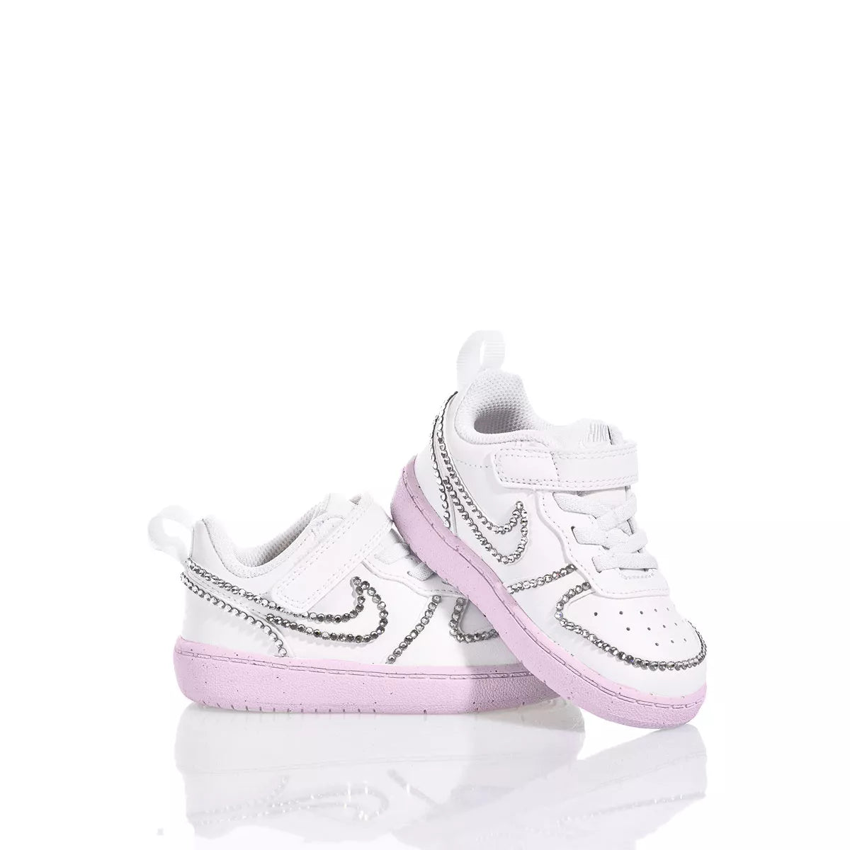 NIKE-OUTLET-SALE-Sneakers ROSA-ARCHIVIST