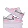 NIKE-OUTLET-SALE-Sneakers ROSA-ARCHIVIST