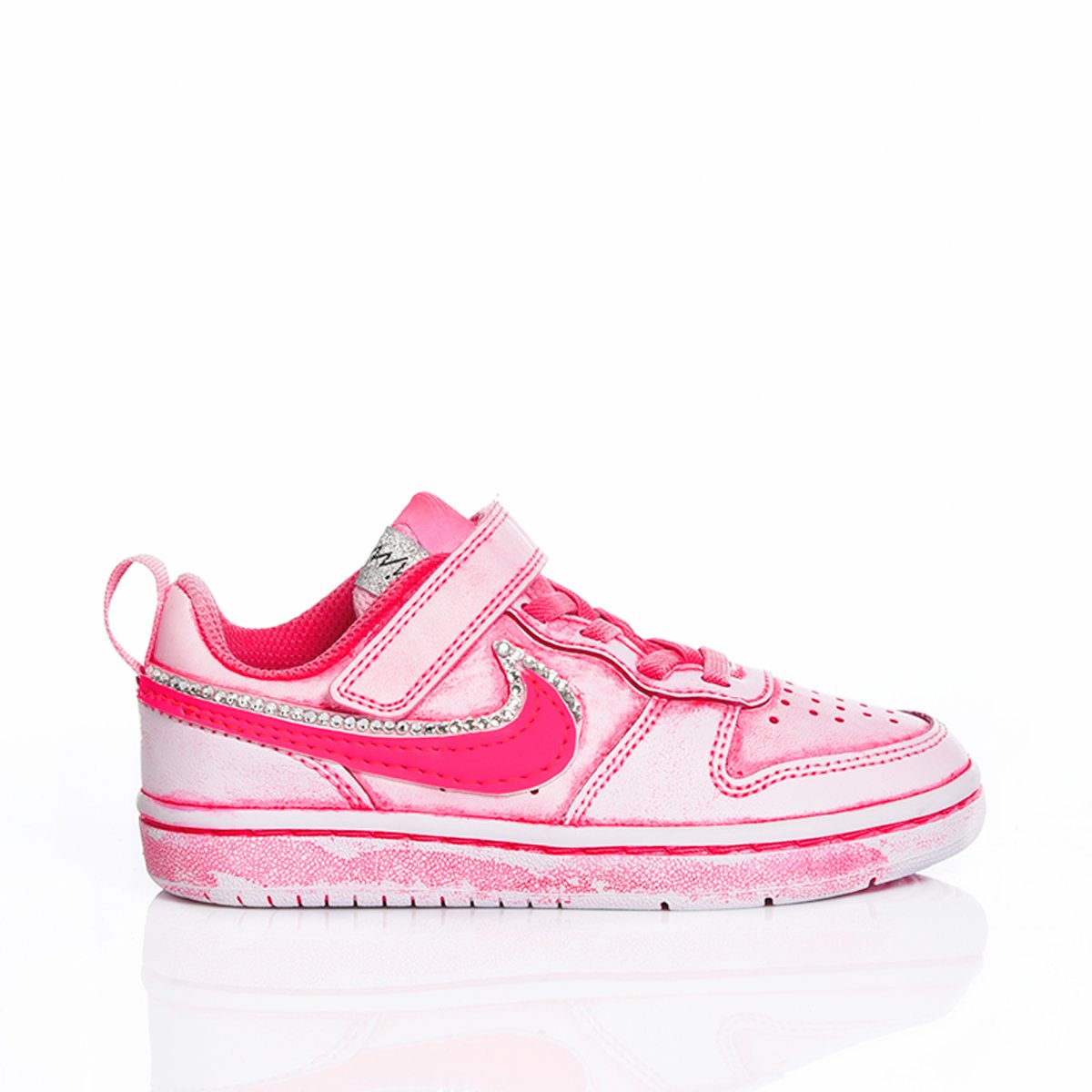 NIKE-OUTLET-SALE-Sneakers ROSA-ARCHIVIST